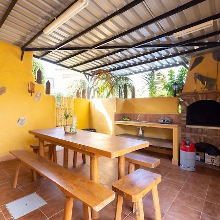 Eden Rentals North Paradise "House B" Santa Catalina Exterior foto