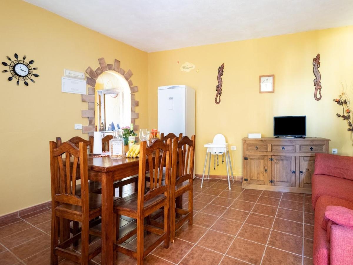Eden Rentals North Paradise "House B" Santa Catalina Exterior foto