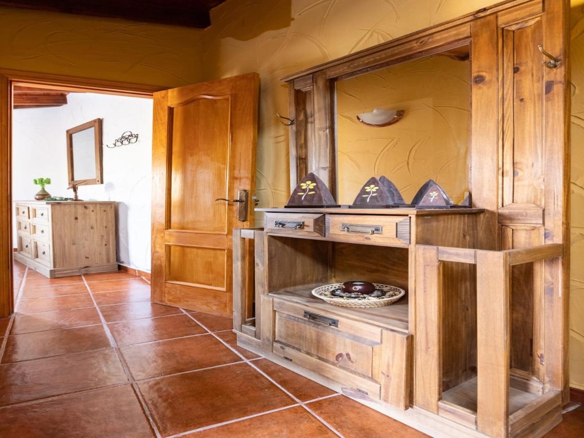 Eden Rentals North Paradise "House B" Santa Catalina Exterior foto