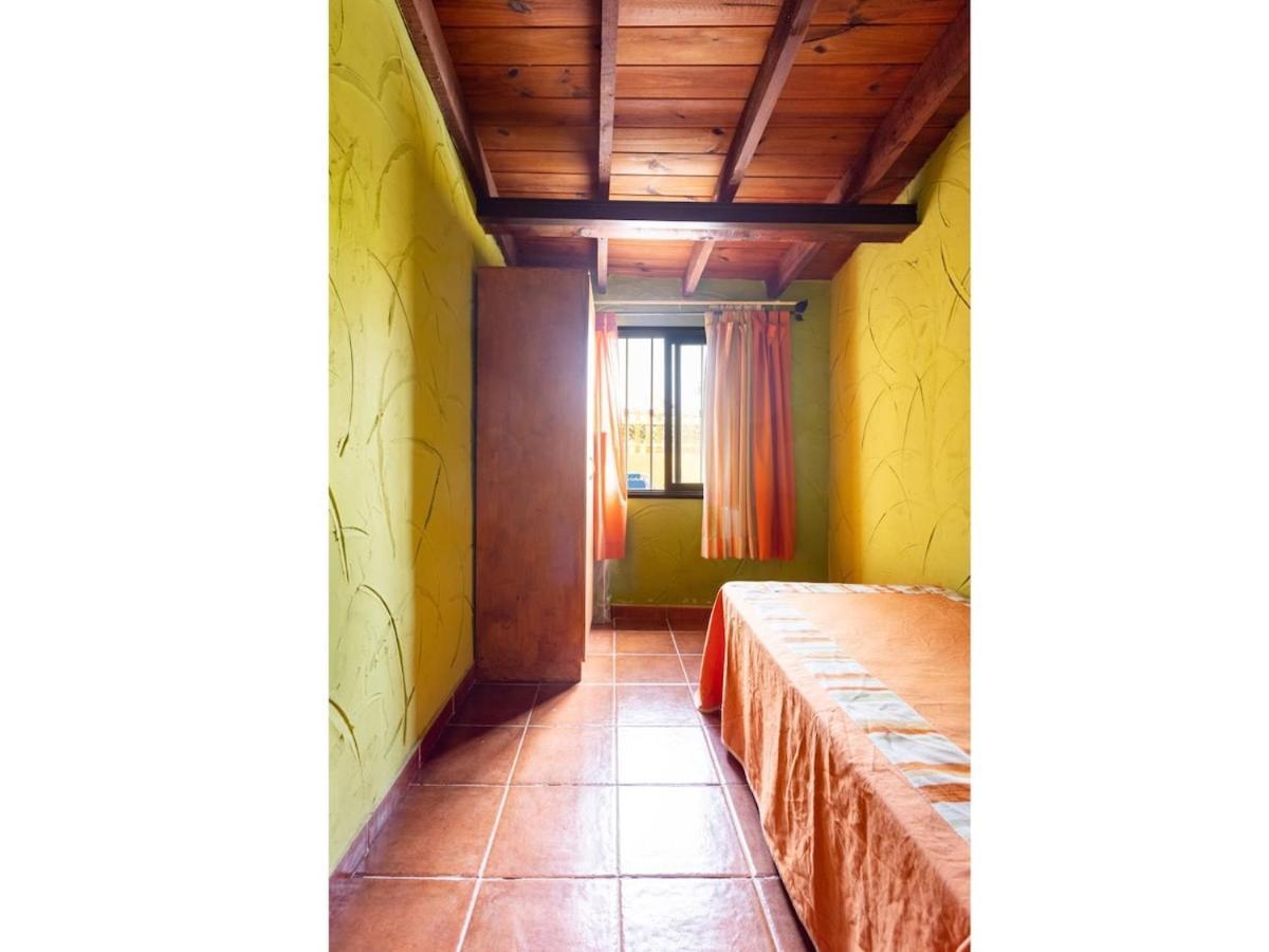 Eden Rentals North Paradise "House B" Santa Catalina Exterior foto