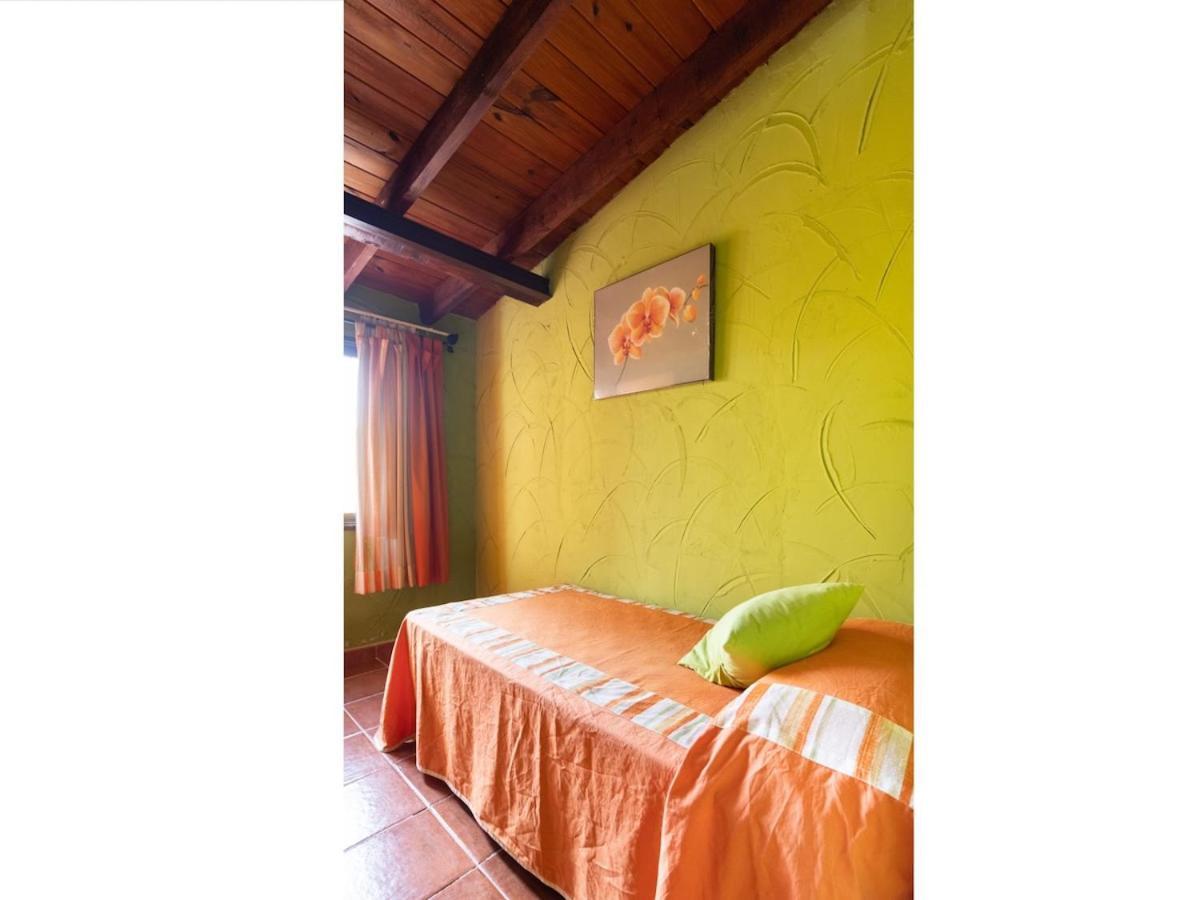 Eden Rentals North Paradise "House B" Santa Catalina Exterior foto
