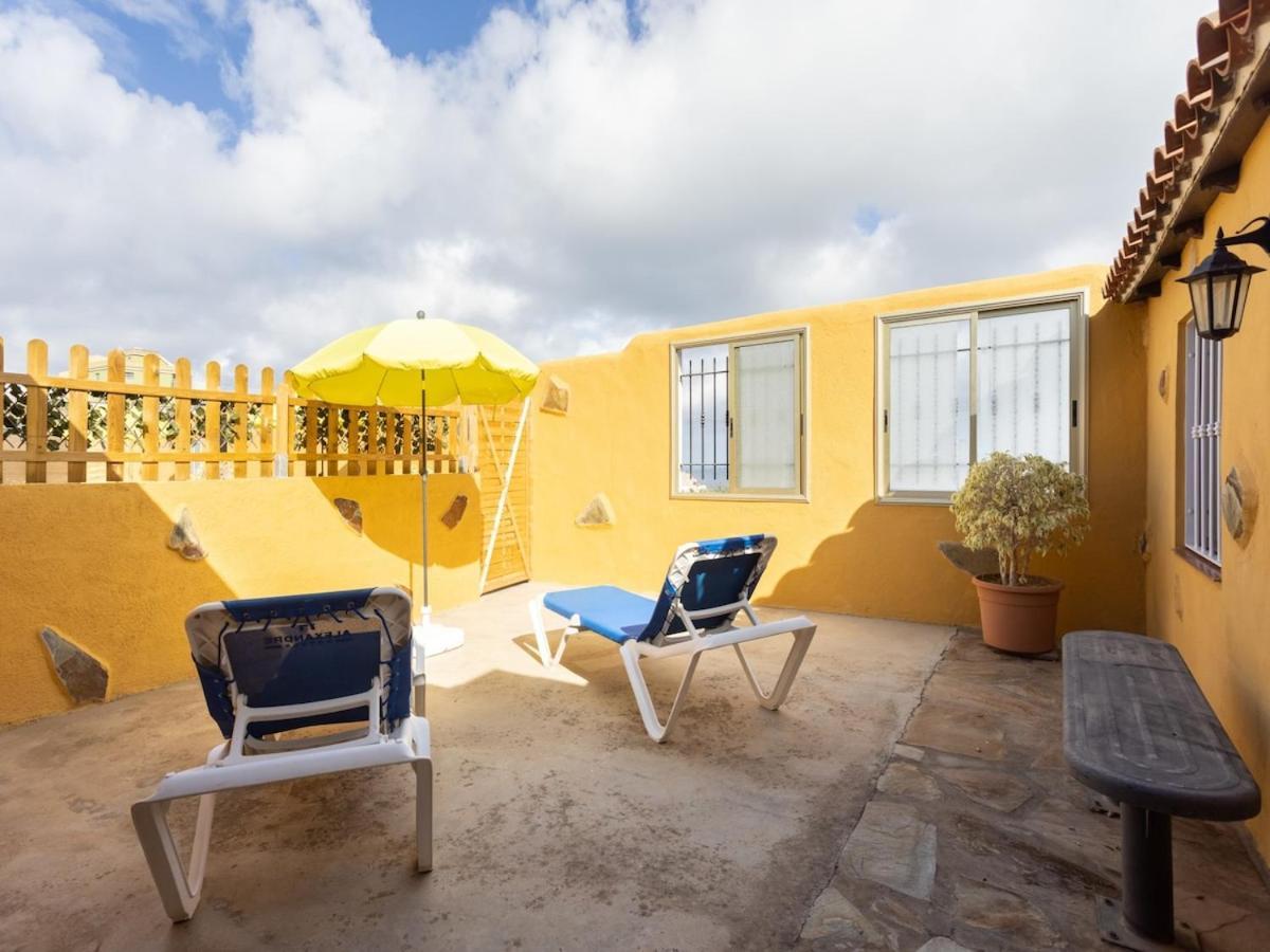 Eden Rentals North Paradise "House B" Santa Catalina Exterior foto