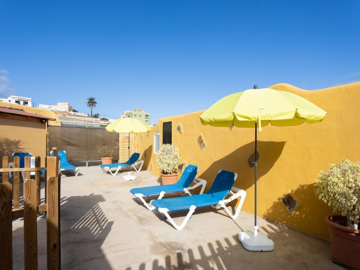 Eden Rentals North Paradise "House B" Santa Catalina Exterior foto