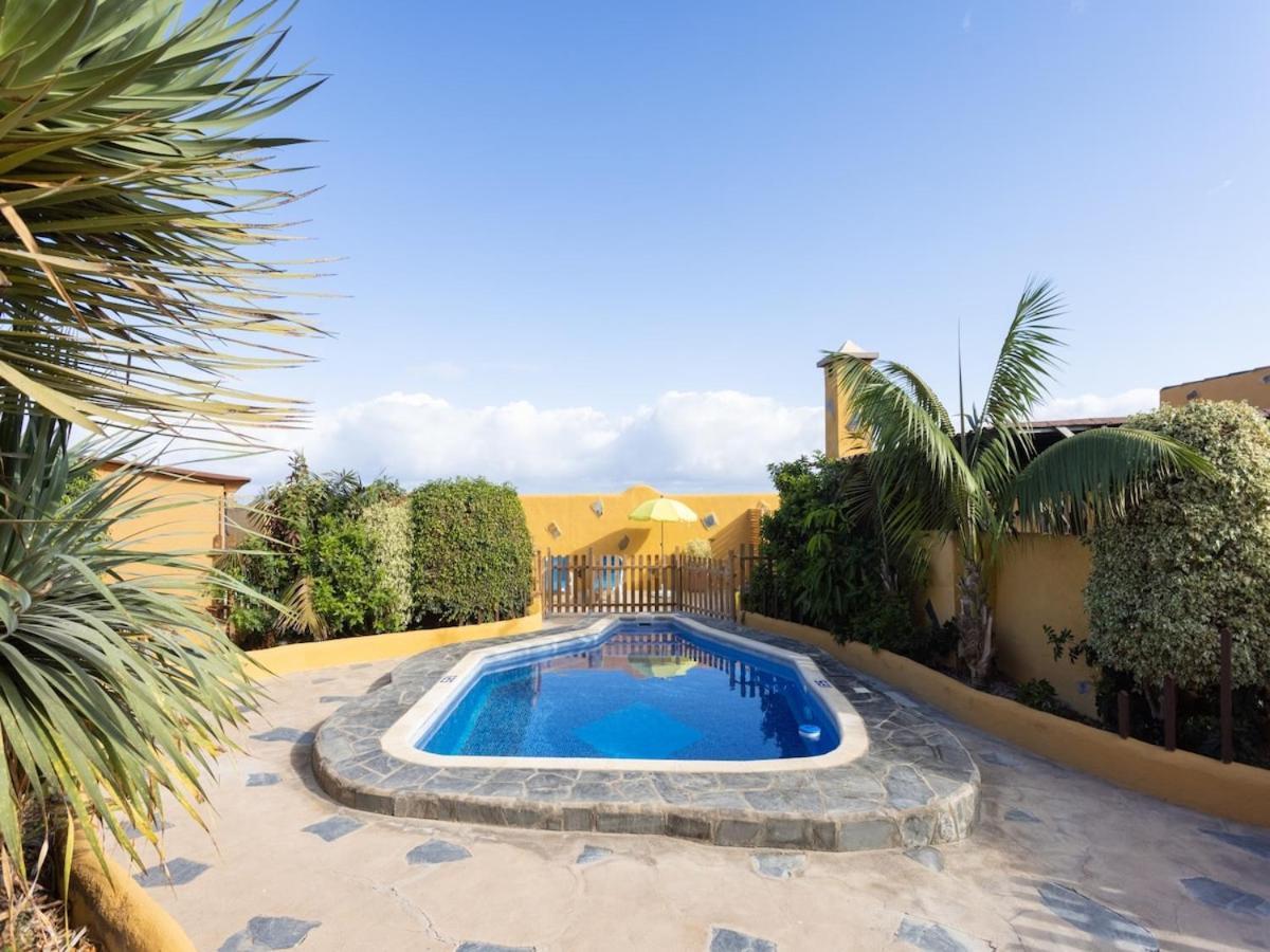 Eden Rentals North Paradise "House B" Santa Catalina Exterior foto
