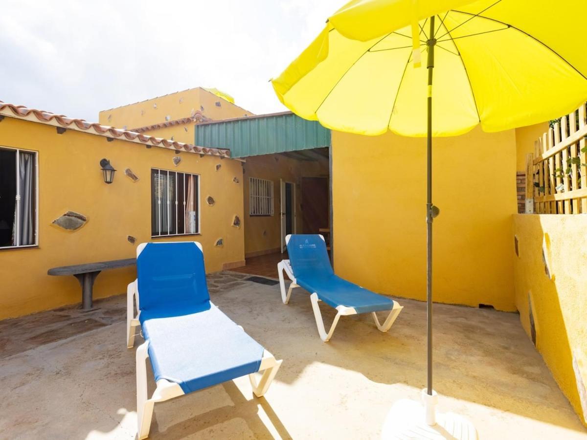 Eden Rentals North Paradise "House B" Santa Catalina Exterior foto