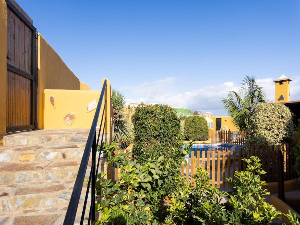 Eden Rentals North Paradise "House B" Santa Catalina Exterior foto