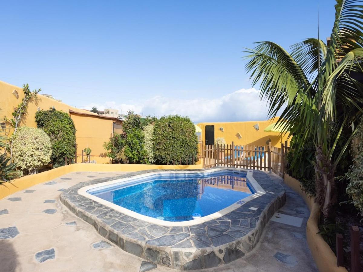 Eden Rentals North Paradise "House B" Santa Catalina Exterior foto