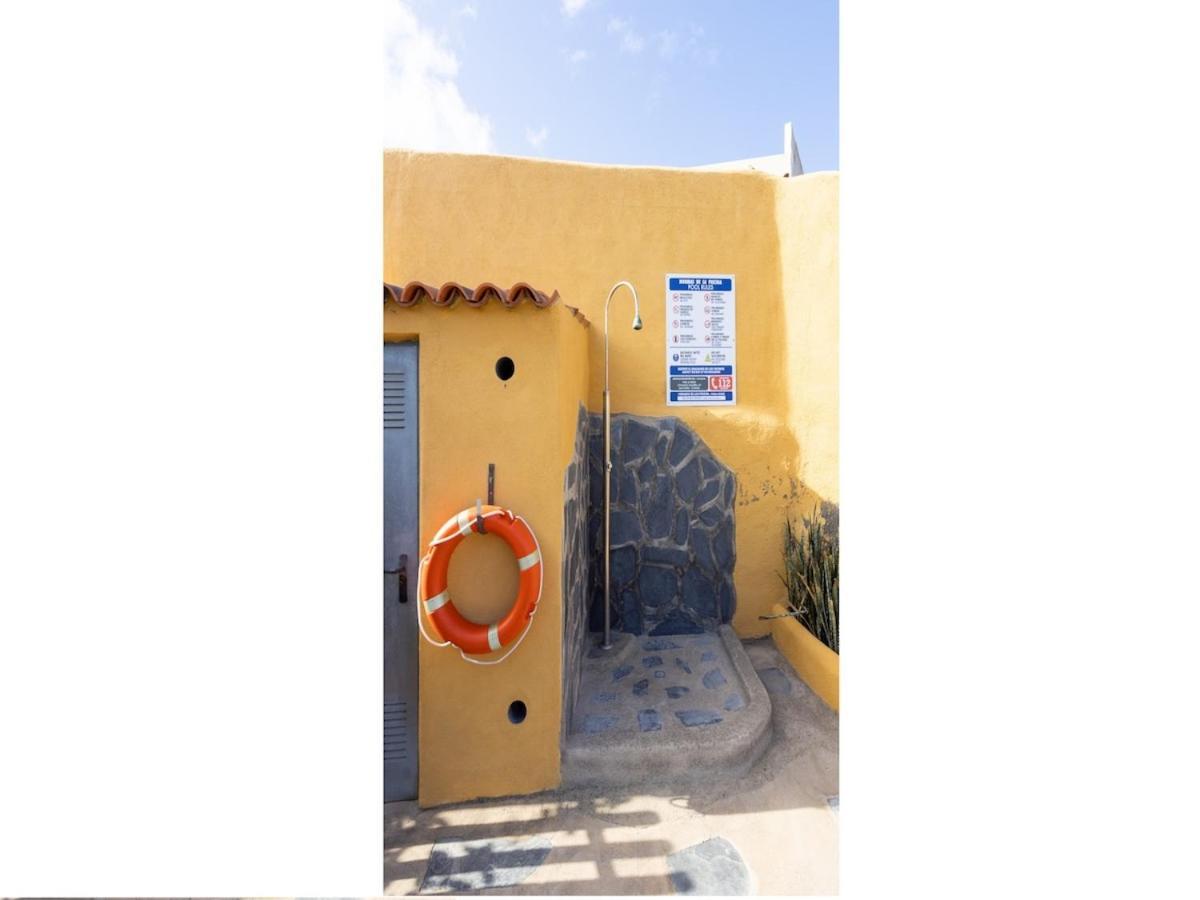 Eden Rentals North Paradise "House B" Santa Catalina Exterior foto