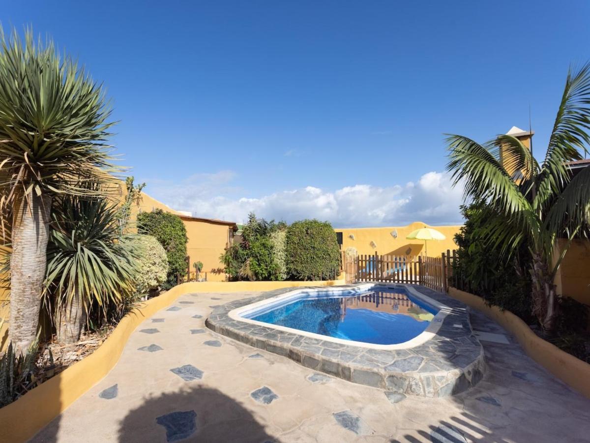 Eden Rentals North Paradise "House B" Santa Catalina Exterior foto
