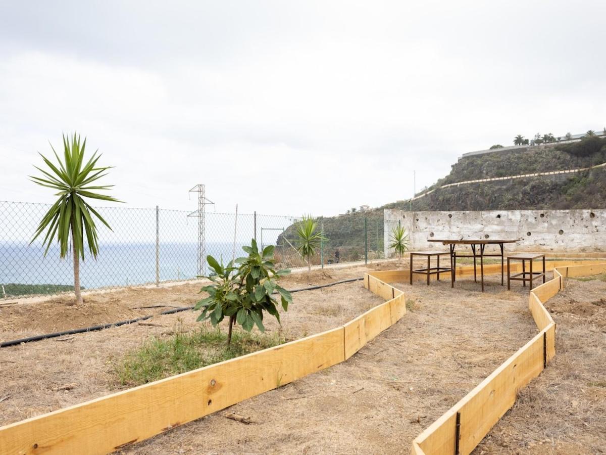Eden Rentals North Paradise "House B" Santa Catalina Exterior foto