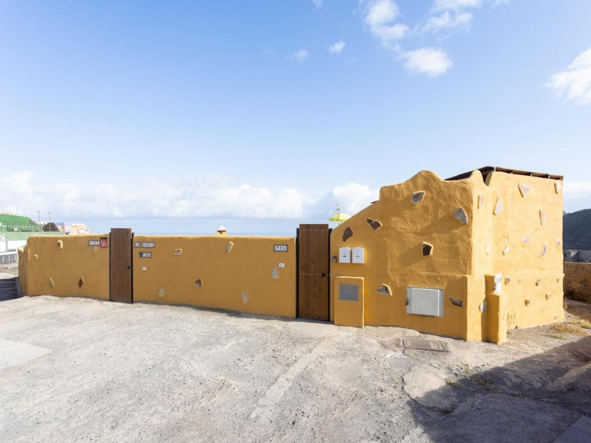 Eden Rentals North Paradise "House B" Santa Catalina Exterior foto