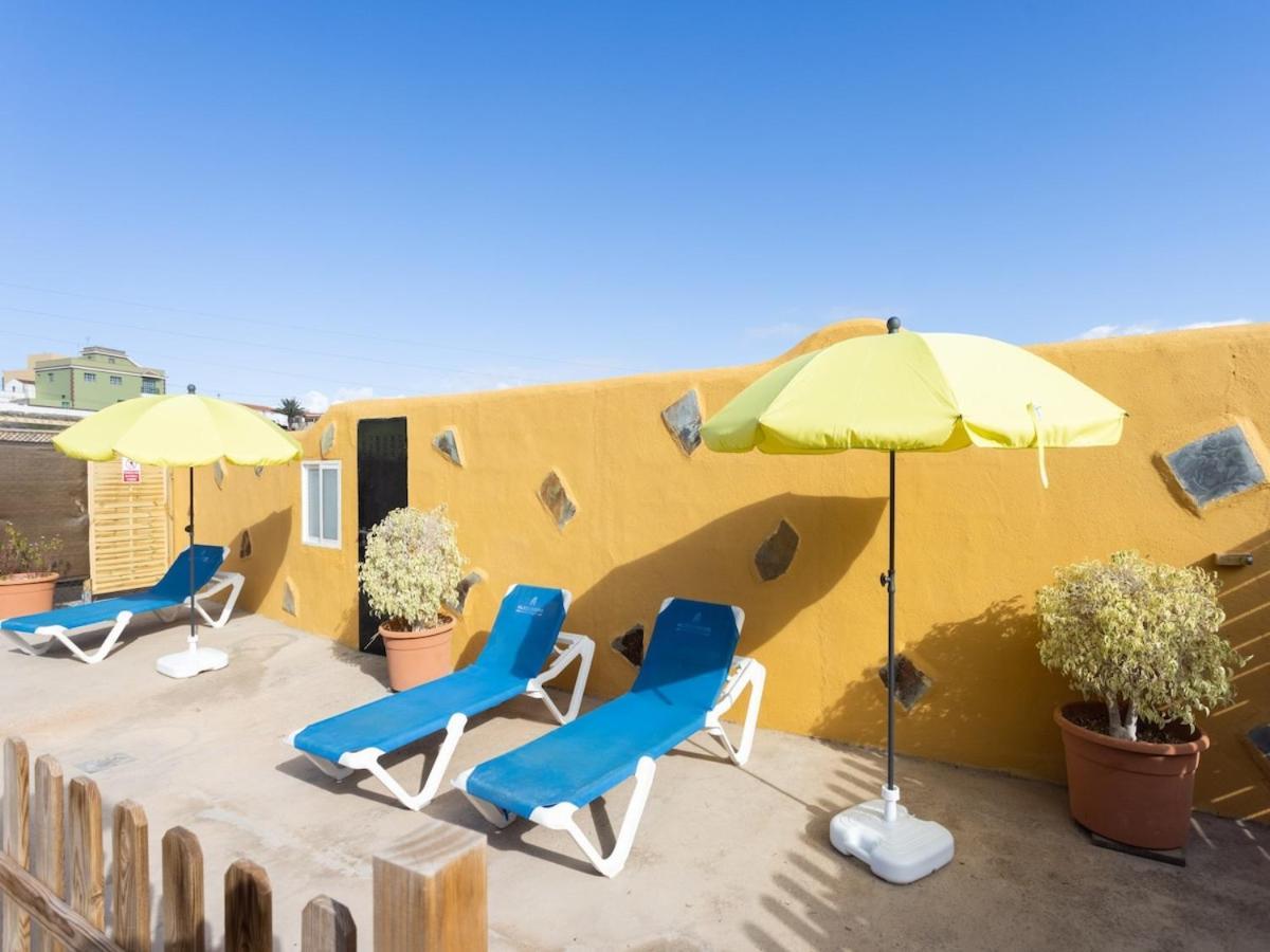 Eden Rentals North Paradise "House B" Santa Catalina Exterior foto