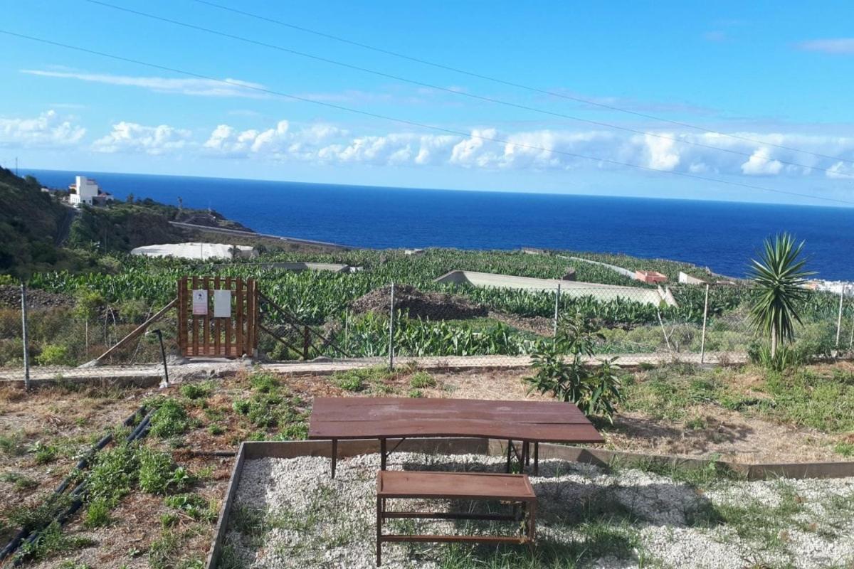 Eden Rentals North Paradise "House B" Santa Catalina Exterior foto