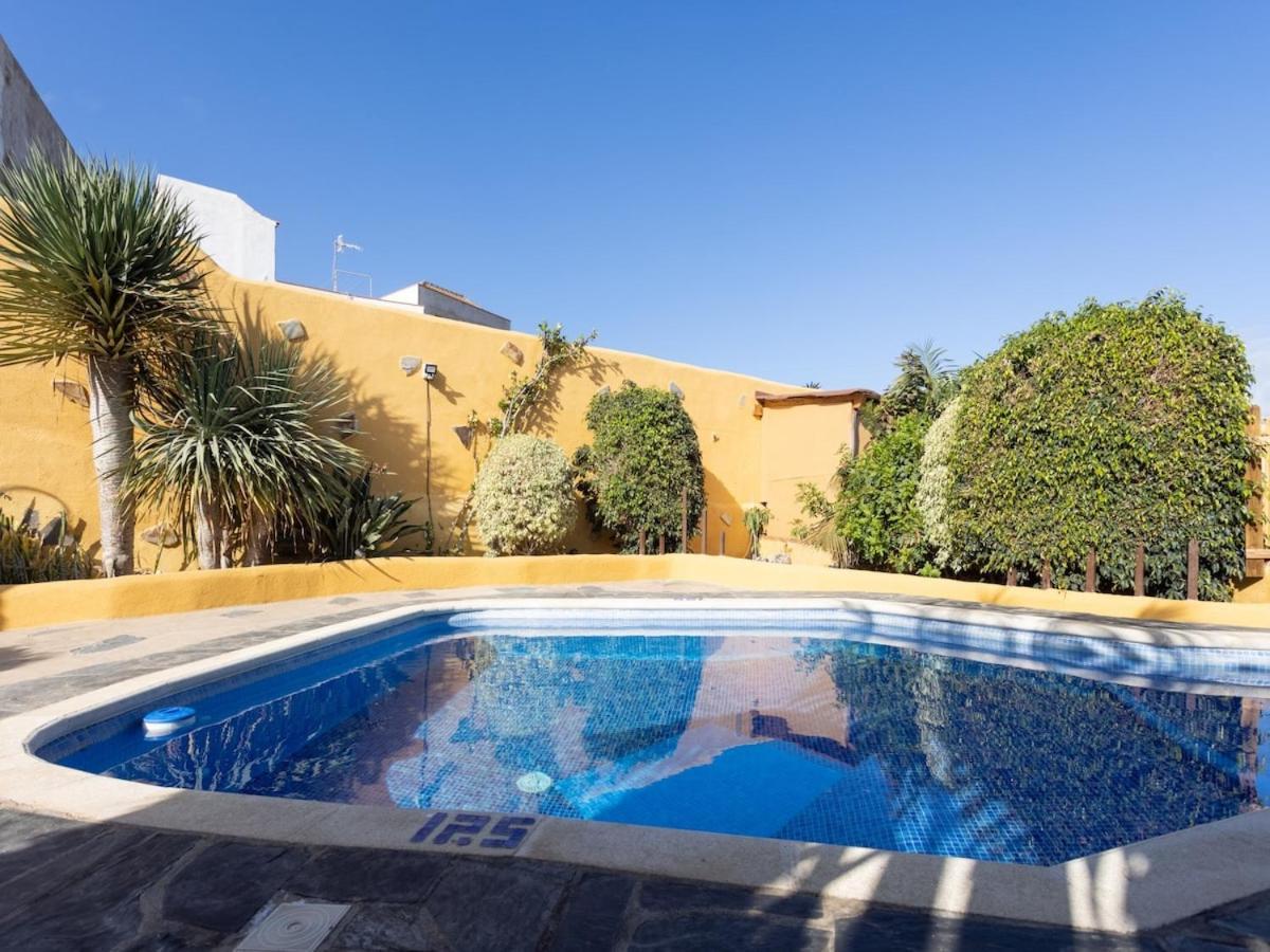 Eden Rentals North Paradise "House B" Santa Catalina Exterior foto